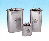 Electronic Power Capacitor