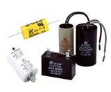 Protective Capacitor
