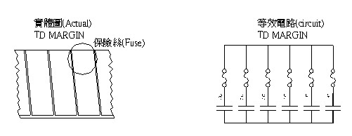 PCB peut condensateur électrolytique LCR 100uF 400 V 35 mm dia 50 mm HT emplacement = 401